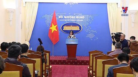 Bản tin tiếng Anh ngày 12/01/2023