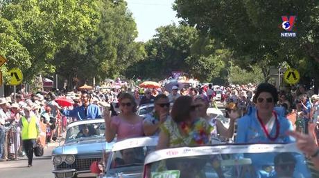 Thú vị năm châu ngày 12/01/2023