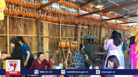 Đặc sắc lễ hội Tết Việt Quý Mão 2023