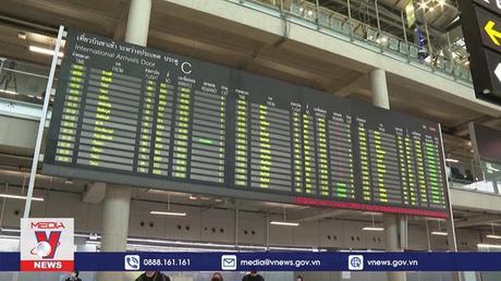 Du lịch Trung Quốc chưa về được mức trước đại dịch