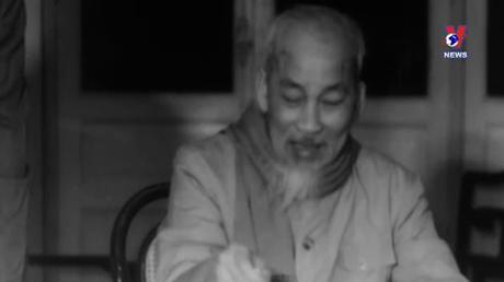 Học Bác mỗi ngày: Không ngừng nâng cao đời sống nhân dân