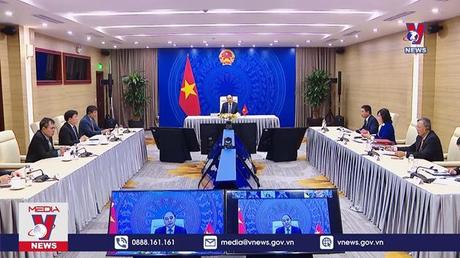 Hội nghị thượng đỉnh “Tiếng nói phương Nam” – G20 