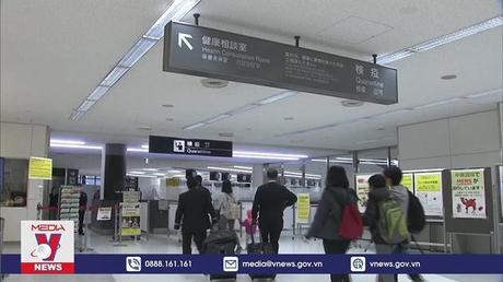 Nhật Bản hạn chế tích trữ thuốc điều trị COVID-19