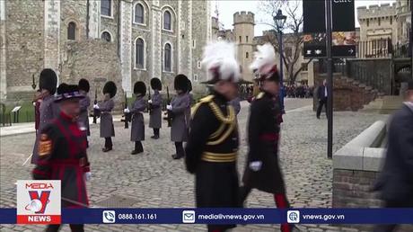 Anh và Nhật Bản ký Hiệp định Tiếp cận Tương hỗ