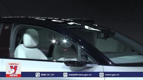 Ô tô thông minh - xu hướng dịch chuyển của tương lai