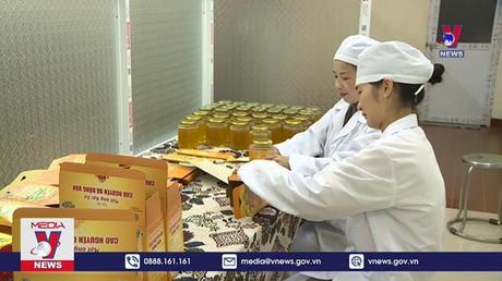 GDP ngành nông nghiệp cao nhất 3 năm