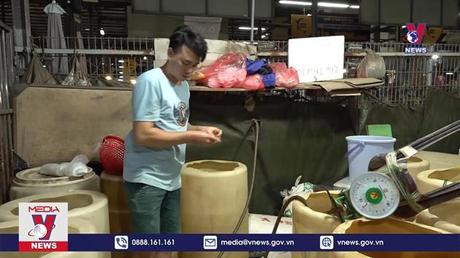 Bản tin thời sự 6h ngày 12/01/2023