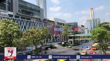 Thái Lan thông qua ngân sách hơn 100 tỷ USD cho tài khóa 2024