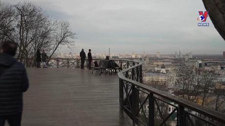 Thế giới hôm nay: Hội đàm Nga-Ukraine-Thổ Nhĩ Kỳ