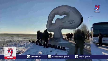 Hội đàm Nga - Ukraine - Thổ Nhĩ Kỳ