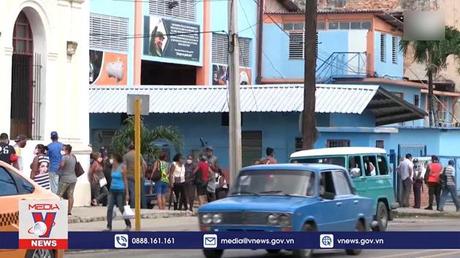 Western Union nối lại dịch vụ chuyển tiền từ Mỹ đến Cuba