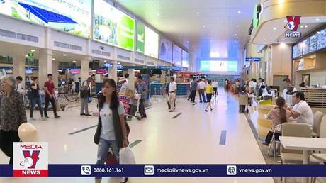 Có thêm 56.000 vé máy bay Tết