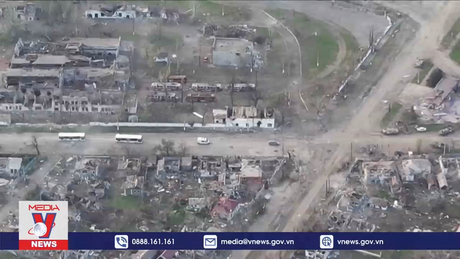 Thổ Nhĩ Kỳ và Ukraine nêu bật tầm quan trọng của việc ngừng bắn