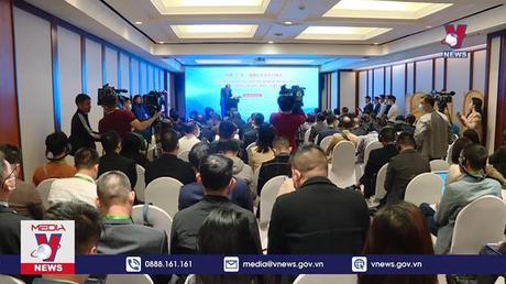 Thúc đẩy hợp tác kinh tế thương mại Việt Nam - Trung Quốc 