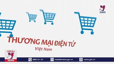 Gỡ bỏ 1.663 gian hàng vi phạm trên thương mại điện tử