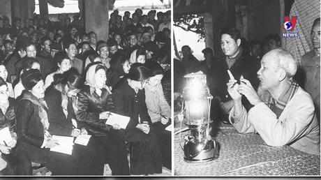 Học Bác mỗi ngày: Đạo đức cách mạng là gốc của người cách mạng