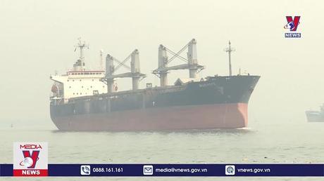 Bản tin thời sự 13h ngày 13/01/2023