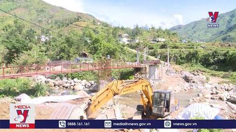 Bản tin thời sự 08h ngày 13/01/2023