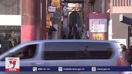 Hàn Quốc công bố nguyên nhân vụ giẫm đạp tại Itaewon
