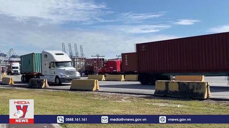 Hạ viện Mỹ thông qua dự luật cấm bán dầu dự trữ cho Trung Quốc