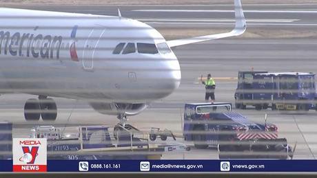 Nguyên nhân gián đoạn hệ thống cảnh báo hàng không Mỹ