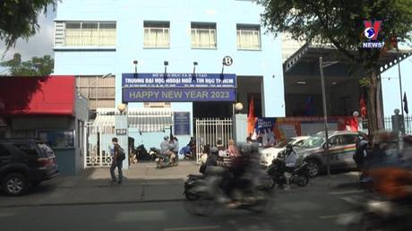 Bác tin đồn một sinh bị xâm hại tại trường quân sự 