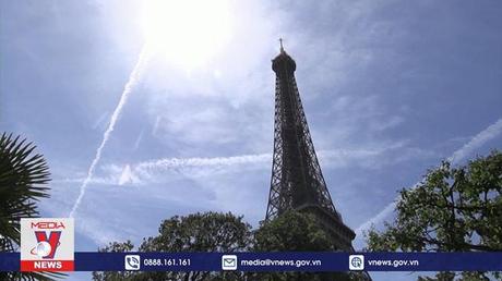 LHQ ghi nhận năm 2022 là một trong 8 năm nóng kỷ lục