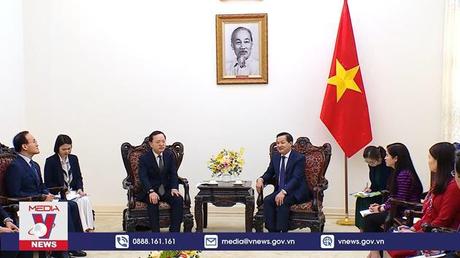 Hỗ trợ để Samsung hoạt động hiệu quả