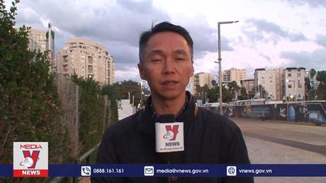 Chính phủ Israel ưu tiên hạ nhiệt lạm phát