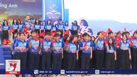 Phát động chương trình “Người dân Khánh Hòa nói tiếng Anh”