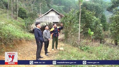 Nỗ lực đảm bảo ổn định lưới điện cho bà con vùng núi