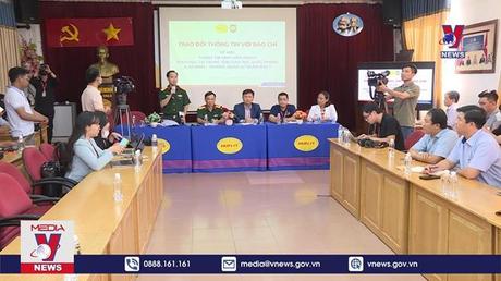 Bản tin thời sự 06h ngày 13/01/2023