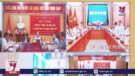 Bản tin Thời sự 18h ngày 13/01/2023