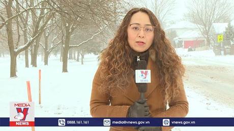 Canada và Nhật Bản cam kết tăng cường quan hệ đối tác chiến lược