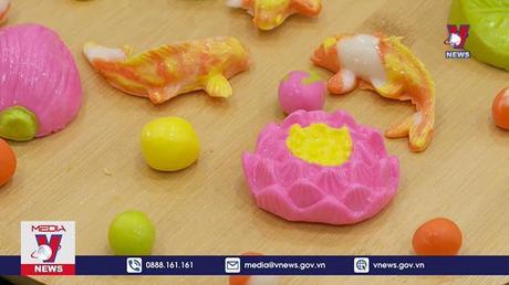 Bảo vệ môi trường ngày ông Công, ông Táo