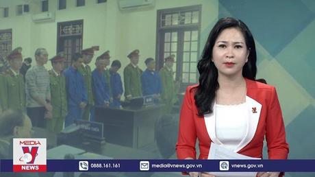 Tuyên phạt 52 bị cáo trong vụ đánh bạc lớn nhất Quảng Trị