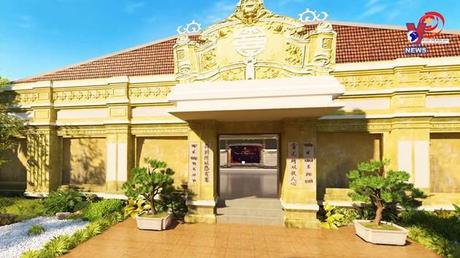 Văn hóa toàn cảnh ngày 13/01/2023