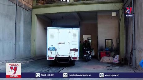 Bản tin thời sự 21h ngày 13/01/2023