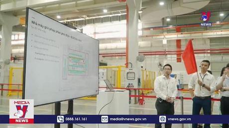 Việt Nam vẫn thuộc top 5 điểm đến đầu tư toàn cầu