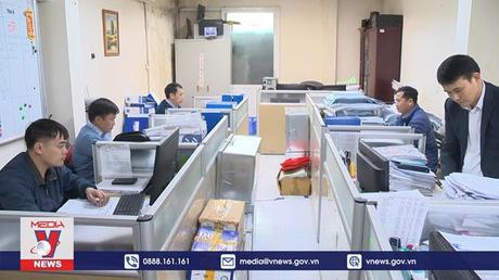 Rộng mở cơ hội cho lao động đi làm việc tại Hàn Quốc trong năm 2023