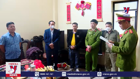 Khởi tố bị can, bắt tạm giam đối tượng vi phạm quy định về xây dựng