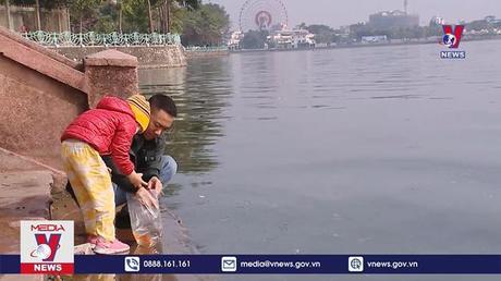 Bản tin Thời sự 06h ngày 14/01/2023