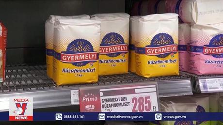 Lạm phát ở các nước châu Âu vẫn ở mức cao