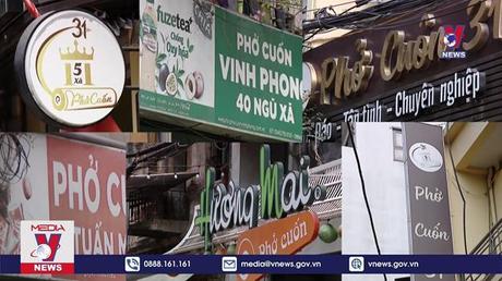 Việt Nam được vinh danh là điểm đến ẩm thực tốt nhất châu Á