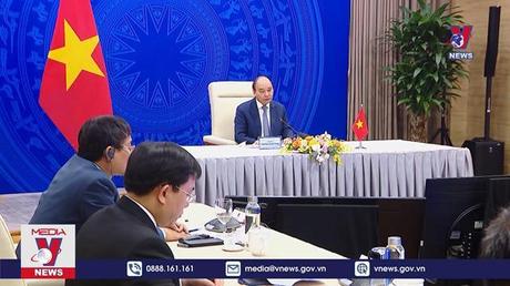 Bản tin thời sự 22h ngày 13/01/2023