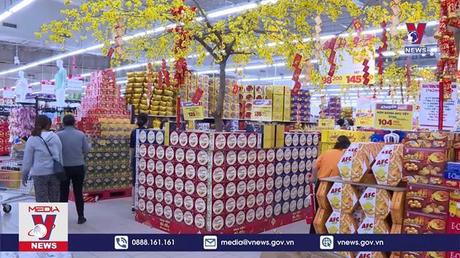 Bản tin thời sự 17h ngày 14/01/2023