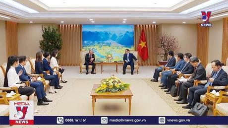 Bản tin Thời sự 20h ngày 14/01/2023