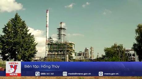 Qatar dự báo châu Âu sẽ quay lại sử dụng khí đốt của Nga