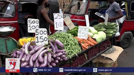 Sri Lanka thu hẹp quy mô lực lượng vũ trang