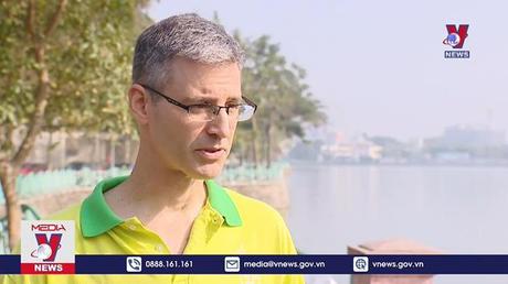 Bảo vệ môi trường Ngày ông công, ông táo 